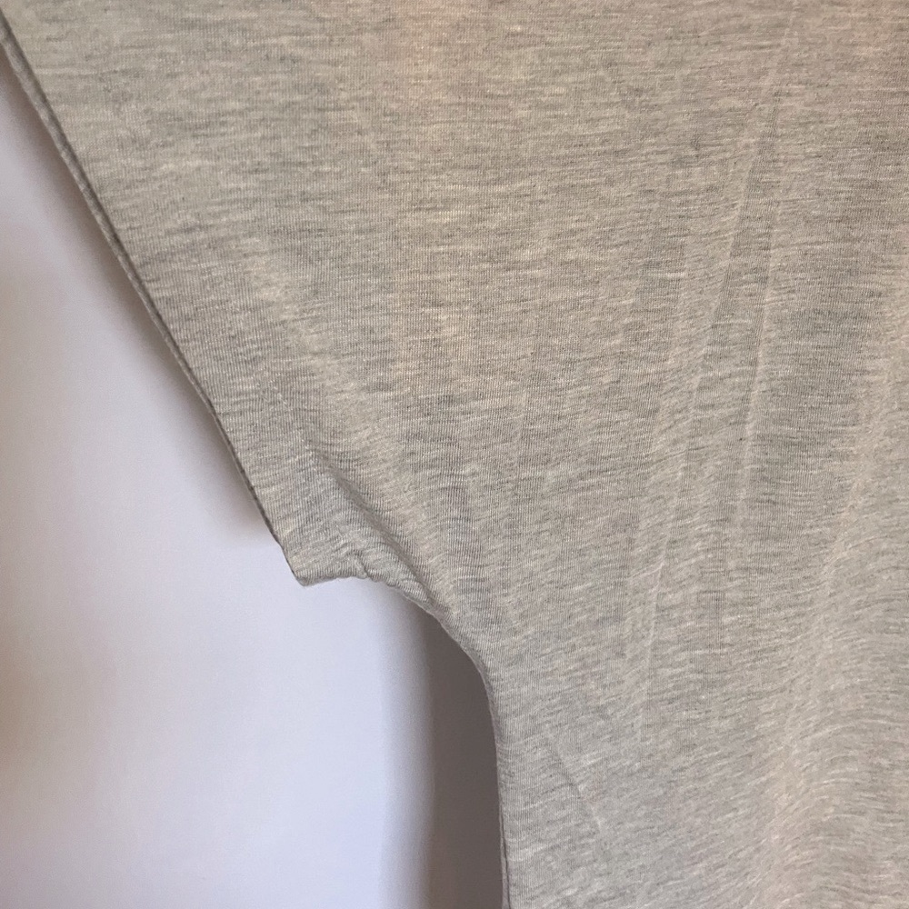 Bellame V-Neck Tee - Picture 4 of 4